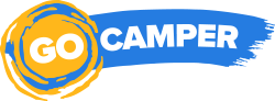 Go Camper Logo