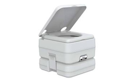 Camping Toilet Camping toilet for campervan