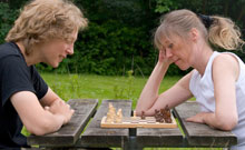 Games