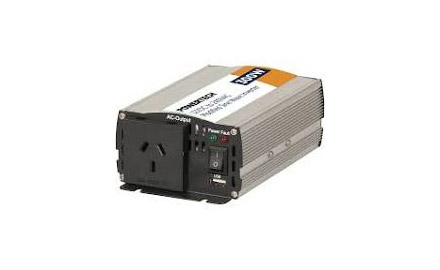 Power Inverter for Campervan