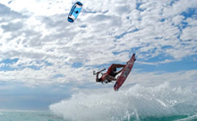 Kiteboard Hire