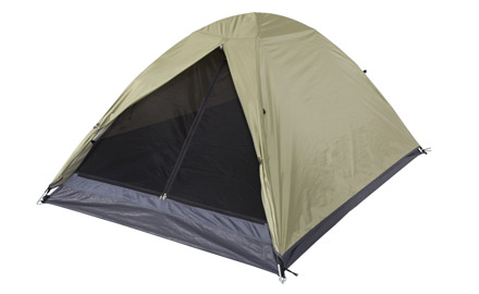 Camping Tent