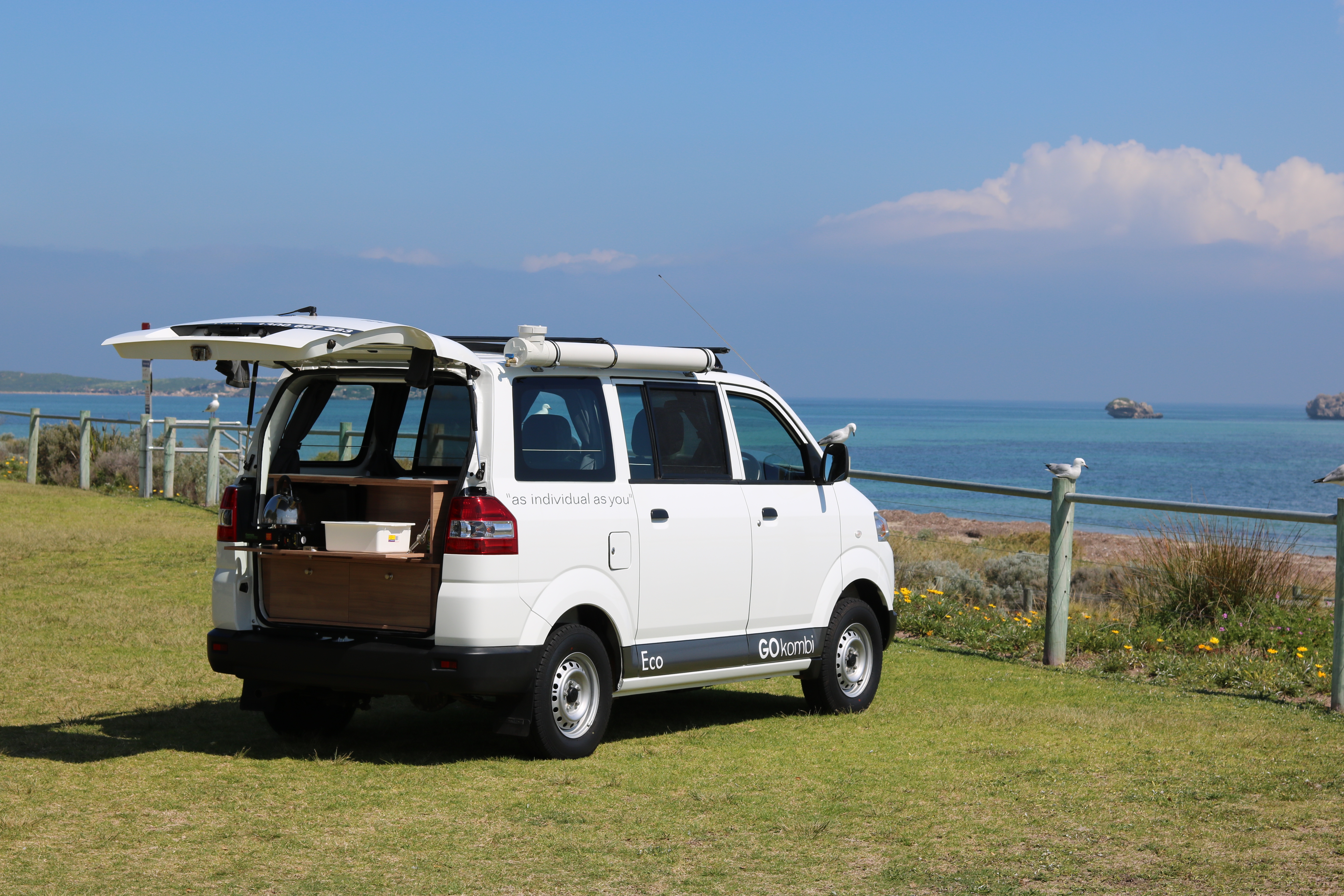 Campervan Hire Perth, Camper Hire, Campervan Hire WA