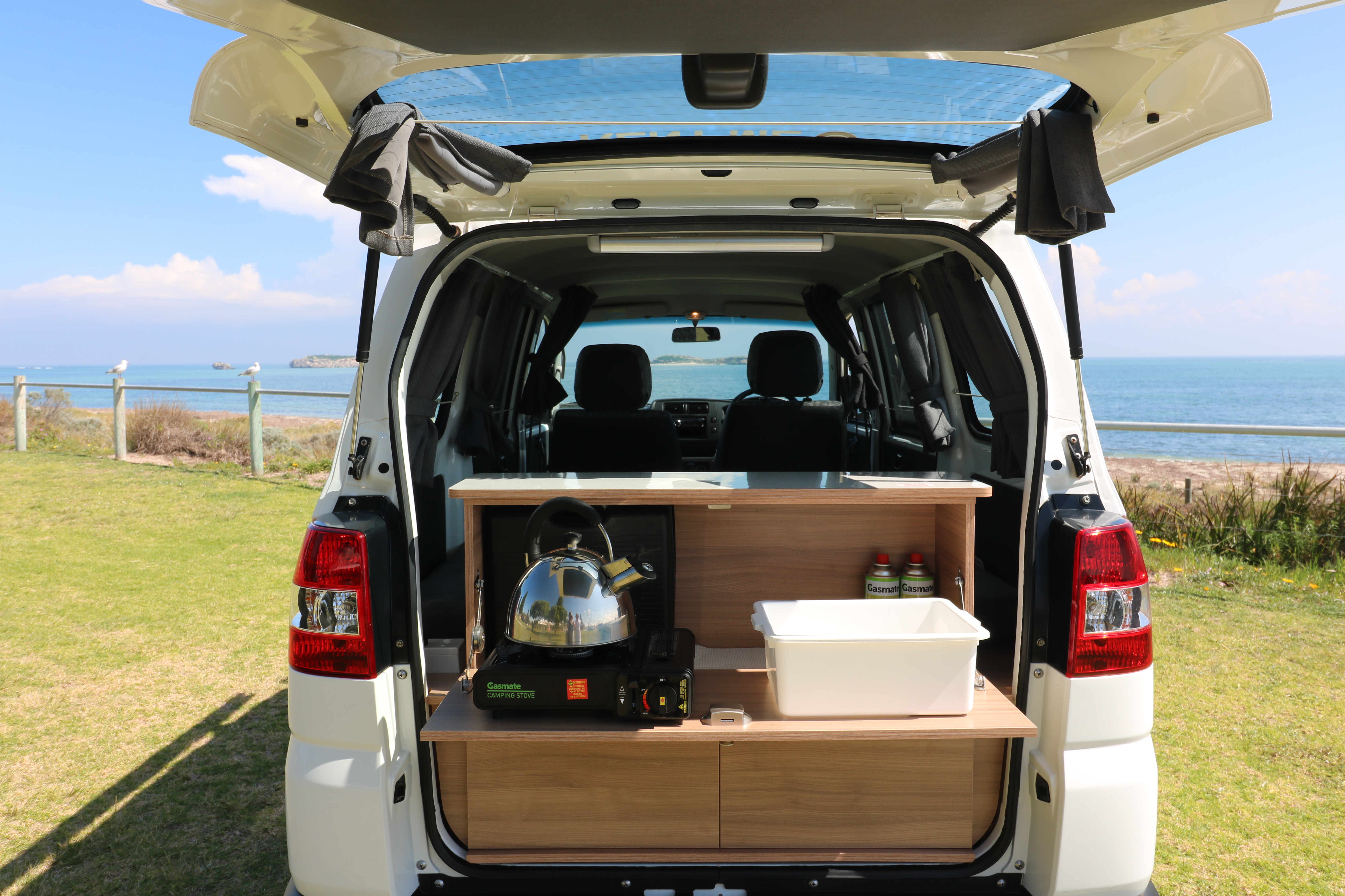 Campervan Hire Perth, Camper Hire, Campervan Hire WA