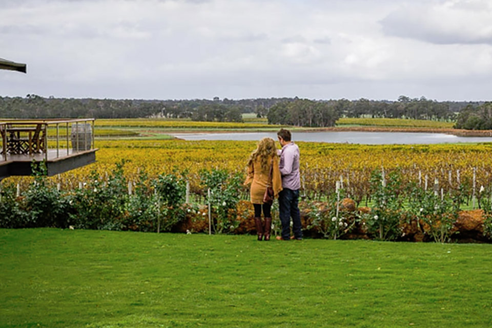 Margaret River Wine Tours