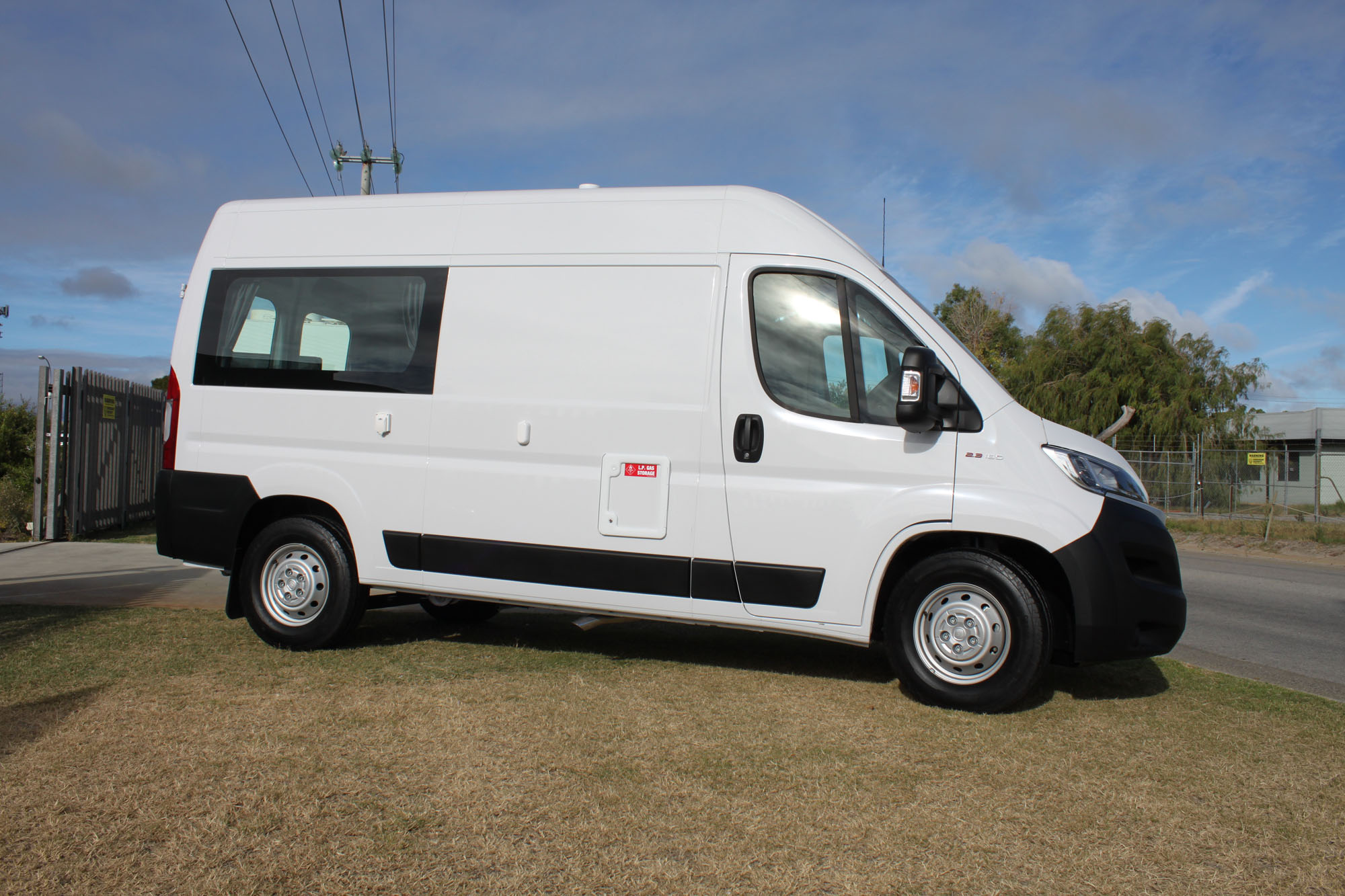 Campervan Hire Perth, Camper Hire, Campervan Hire WA