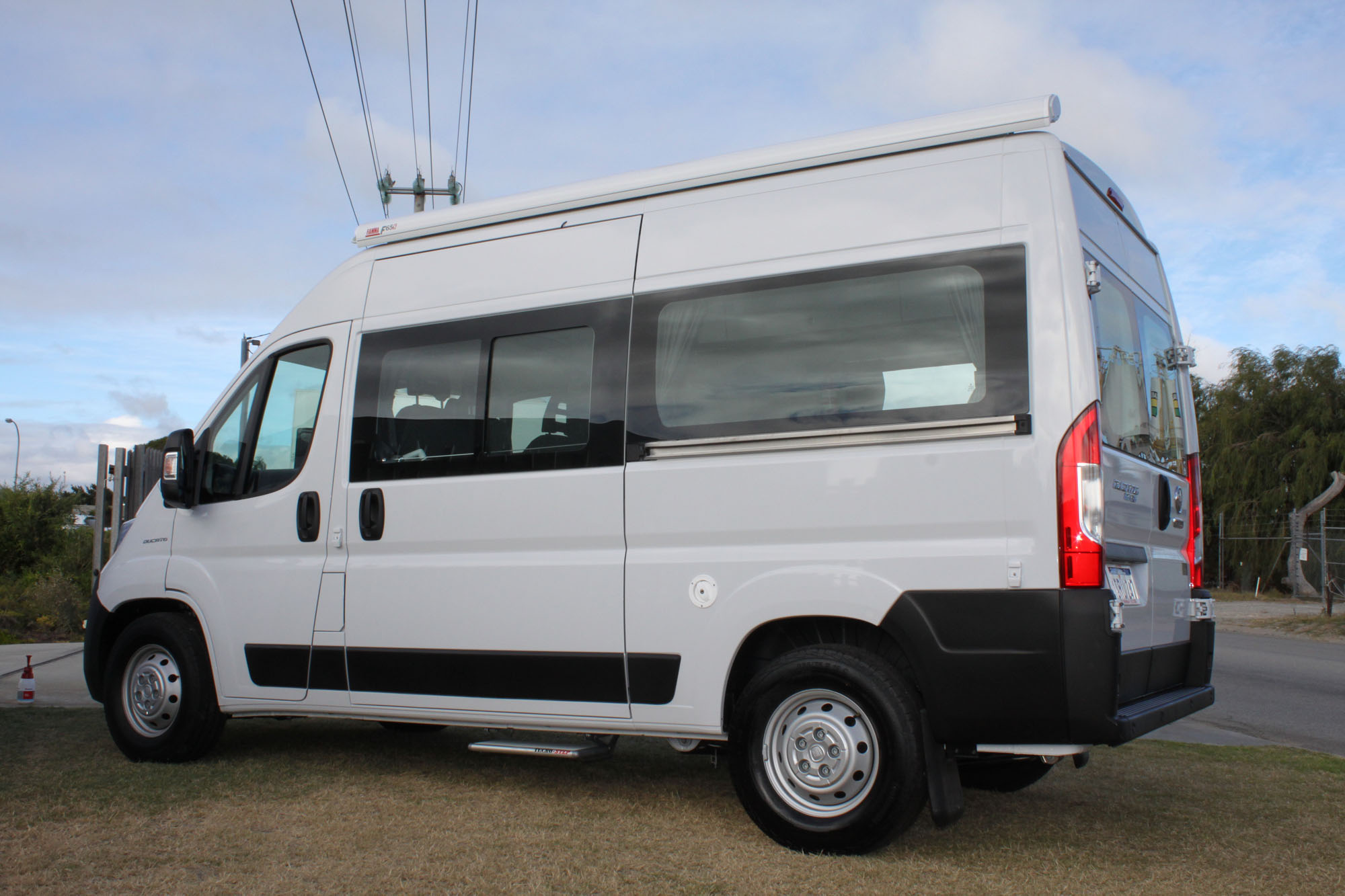 Campervan Hire Perth, Camper Hire, Campervan Hire WA