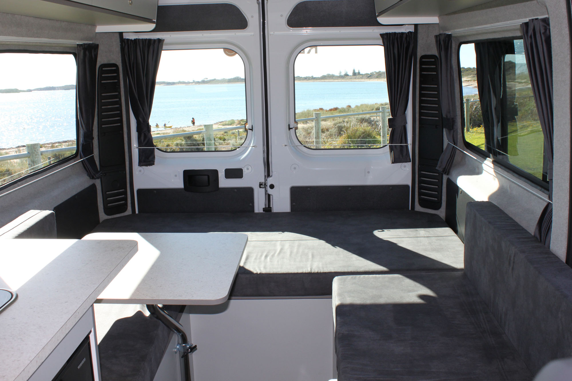 Campervan Hire Perth, Camper Hire, Campervan Hire WA