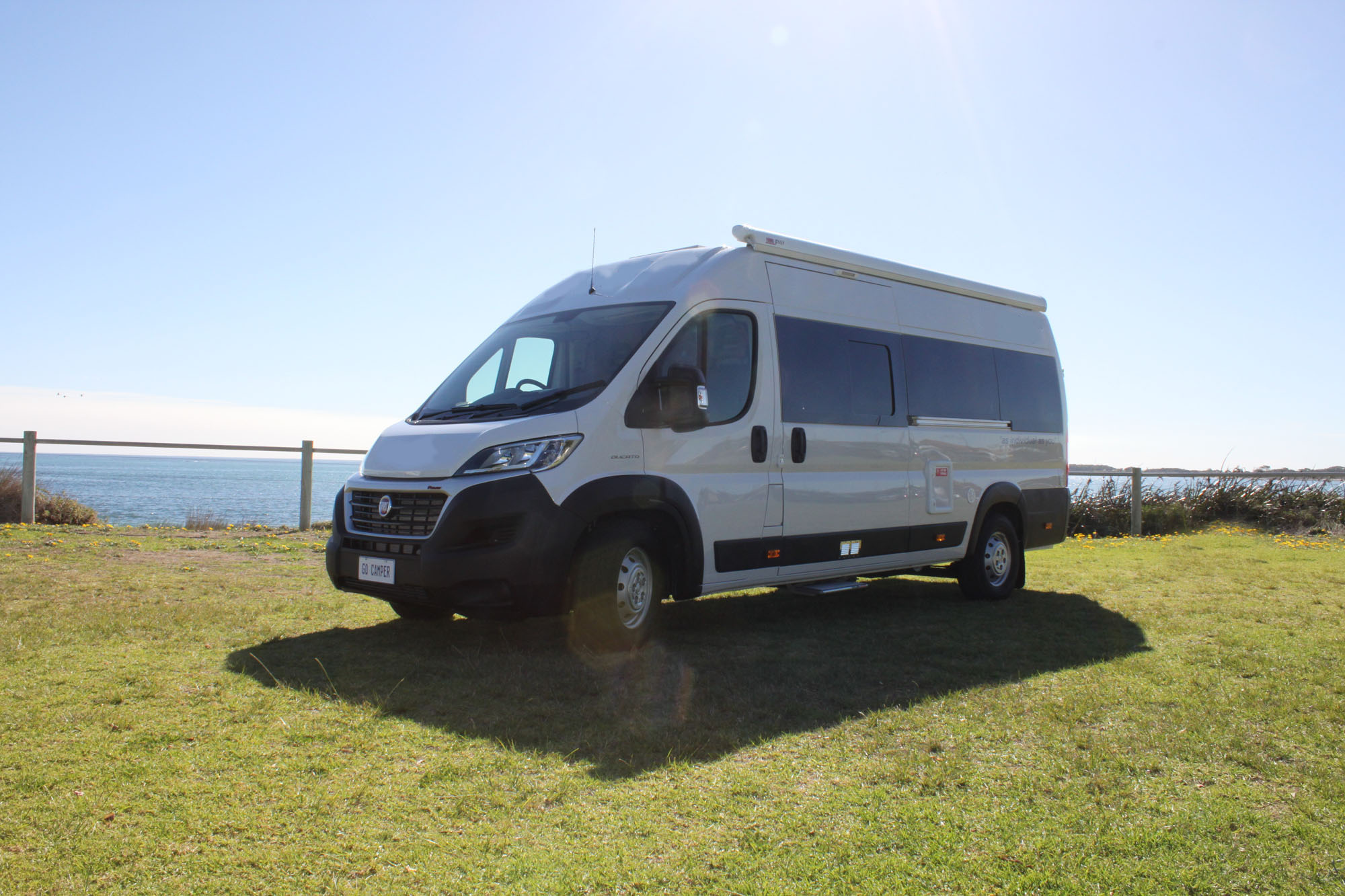 Campervan Hire Perth, Camper Hire, Campervan Hire WA