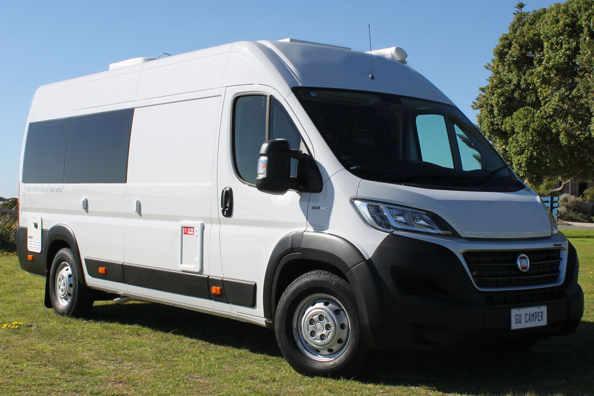 Campervan Hire Perth, Camper Hire, Campervan Hire WA