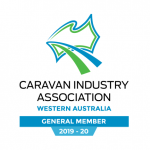 Caravan Industry Association WA