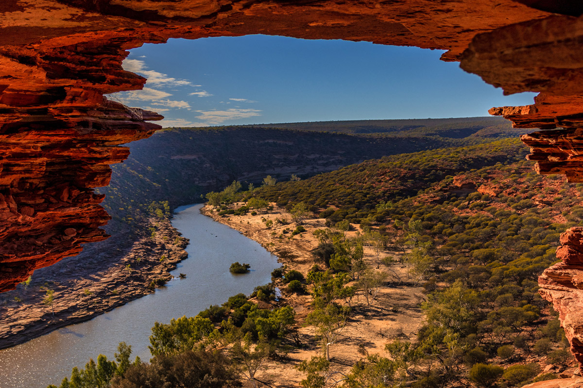 Kalbarri National Park