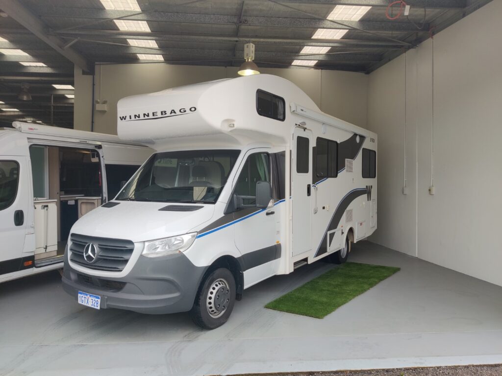 Winnebago byron for Sale